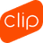 Logo clip pay